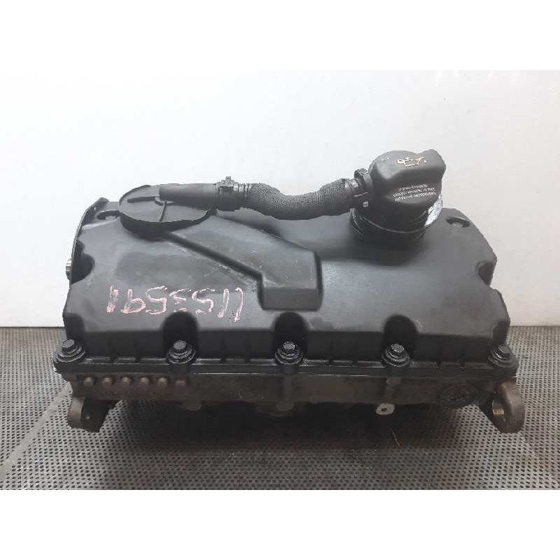 Recambio de culata para audi a3 (8p) 1.9 tdi referencia OEM IAM - Gris 3