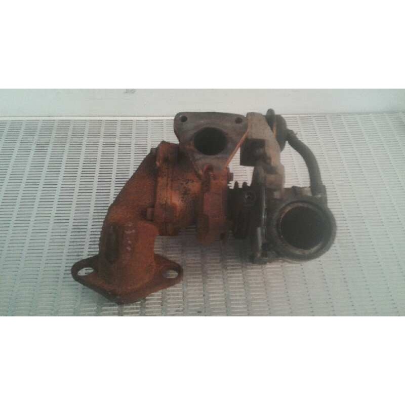 Recambio de turbocompresor para citroën xantia berlina 1.9 turbodiesel referencia OEM IAM 9633785480  GARRETT 2