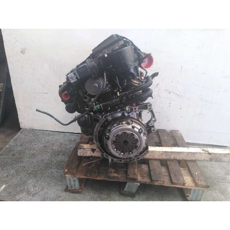 Recambio de motor completo para peugeot 1007 dolce referencia OEM IAM 8HZ 2