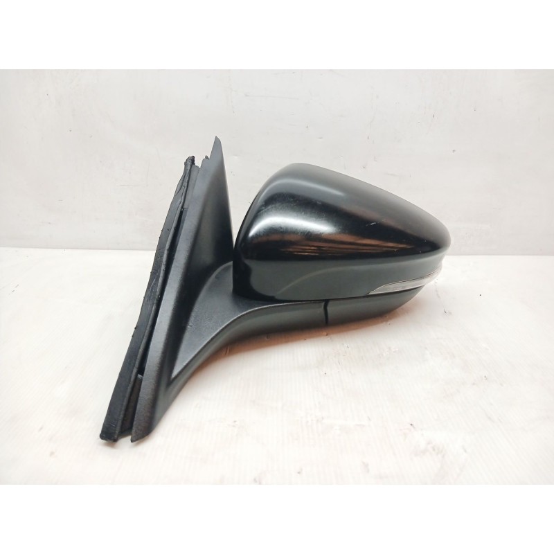 Recambio de retrovisor izquierdo para ford focus active referencia OEM IAM 3