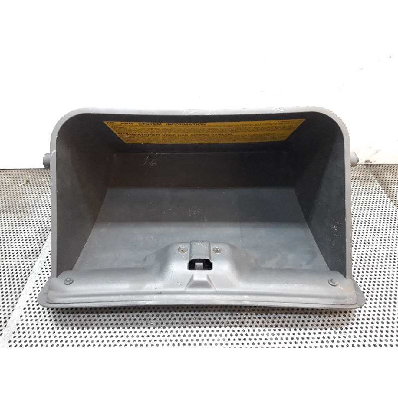 Recambio de guantera para mitsubishi colt (cj0) 1600 glx referencia OEM IAM - Verde 2