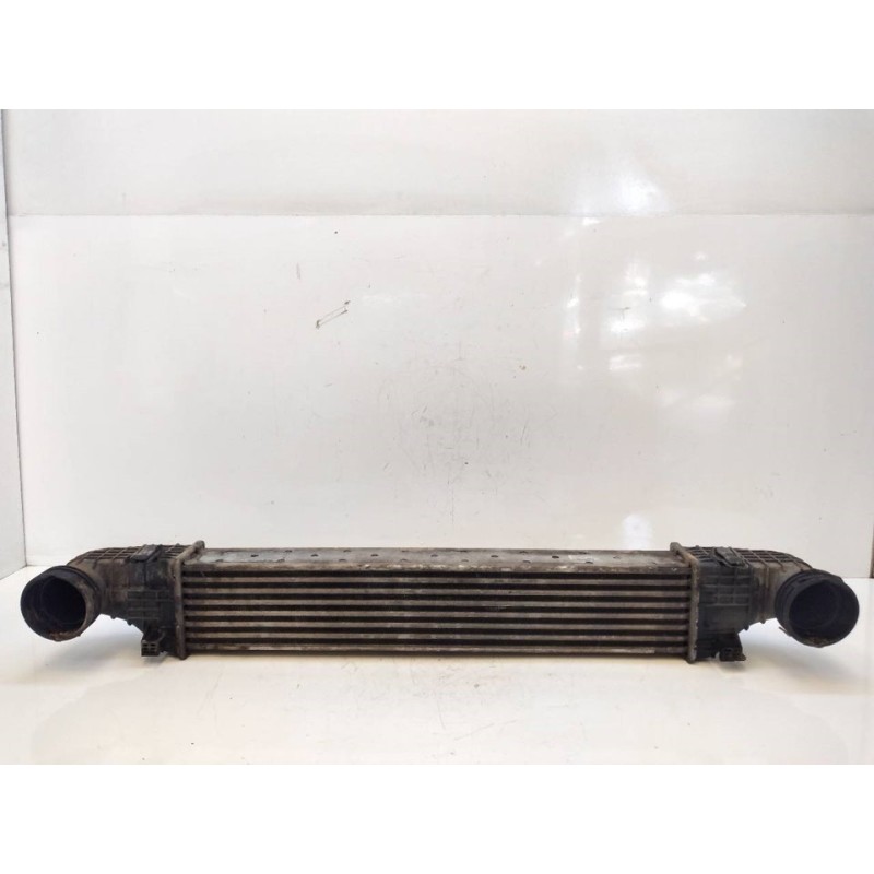 Recambio de intercooler para mercedes-benz clase e (w211) berlina e 320 cdi (211.022) referencia OEM IAM A2115003902  