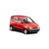 Recambio de motor limpia delantero para hyundai atos (mx) 1.0 cat referencia OEM IAM   
