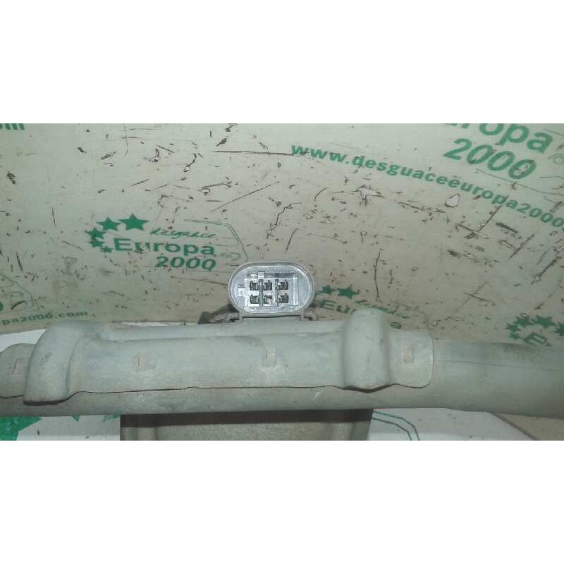 Recambio de motor limpia delantero para renault clio ii fase i (b/cbo) 1.2 referencia OEM IAM 0390241153 - Gris 3