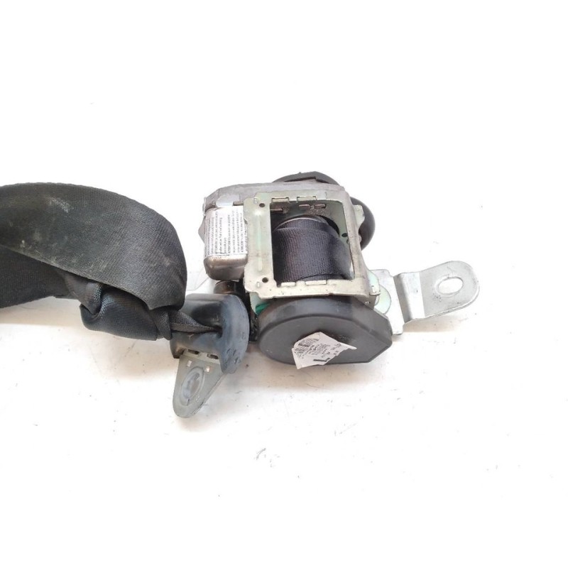 Recambio de cinturon seguridad delantero izquierdo para tata indica 1.4i referencia OEM IAM 151402003 0000028102 2