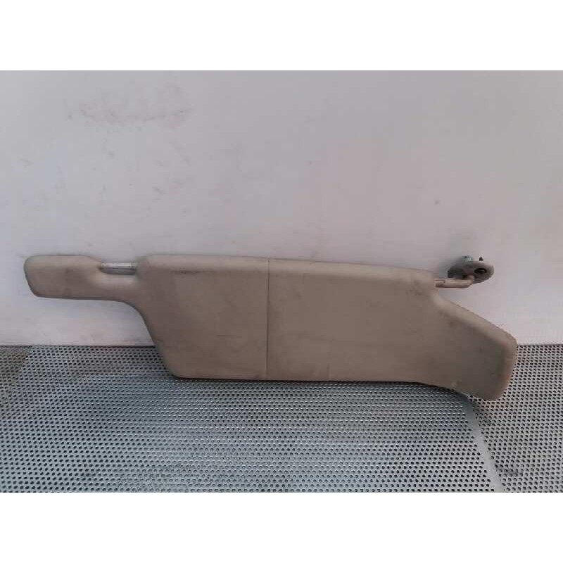 Recambio de parasol izquierdo para ford mondeo berlina (gd) ghia referencia OEM IAM - Gris 2