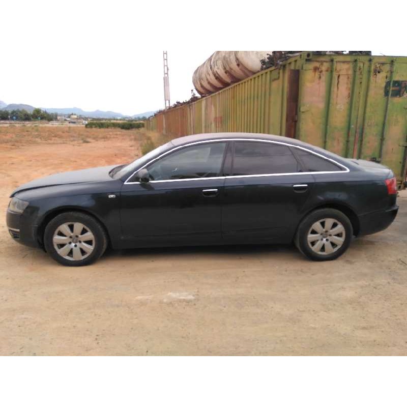 audi a6 berlina (4f2) del año 2006