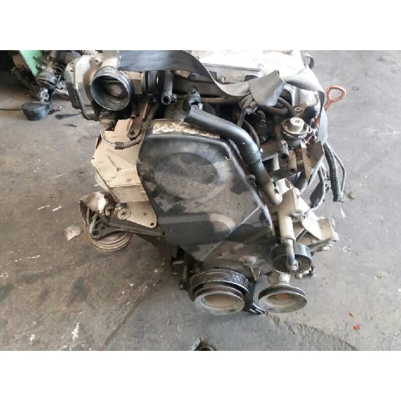 Recambio de motor completo para volkswagen golf iii berlina (1h1) 1.6 referencia OEM IAM AFT - Verde 2