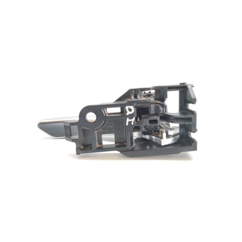 Recambio de maneta interior delantera izquierda para toyota camry (xv70) hybrid advance referencia OEM IAM 6927433060 - Marrón 3