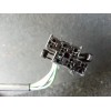 Recambio de retrovisor izquierdo para volvo serie 850 2.5 20v cat referencia OEM IAM   