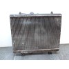Recambio de radiador agua para citroën c5 berlina exclusive referencia OEM IAM 9653464080  