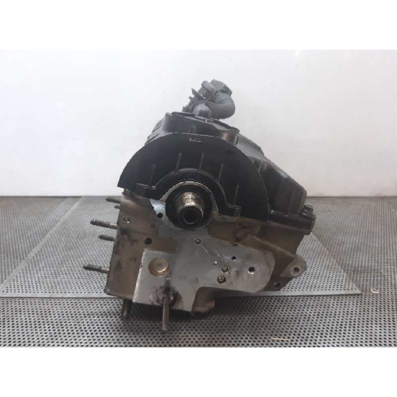 Recambio de culata para audi a3 (8p) 1.9 tdi referencia OEM IAM - Gris 4