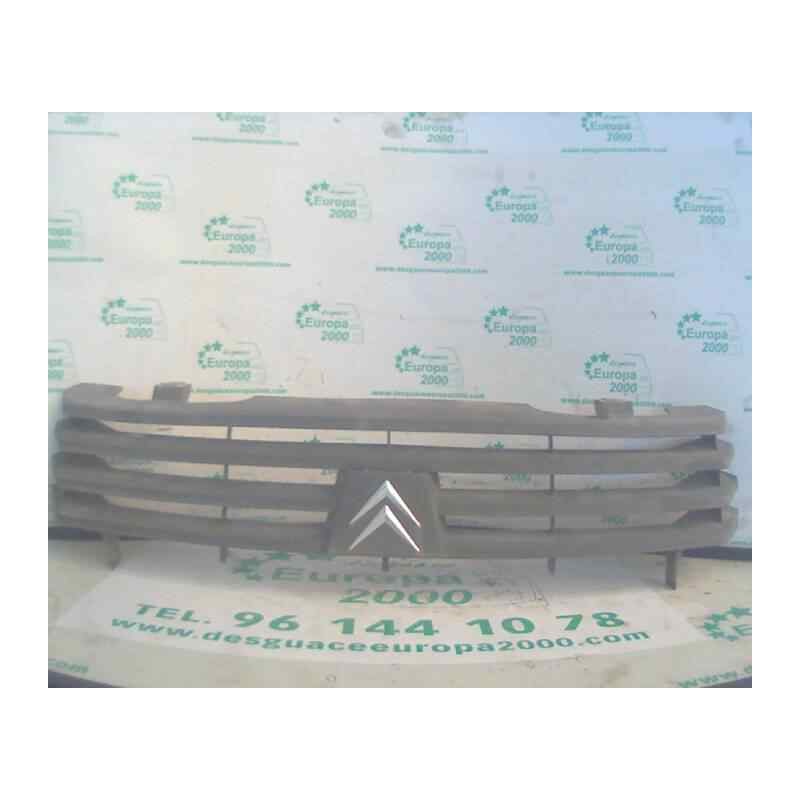 Recambio de rejilla delantera para citroën c15 1.1 referencia OEM IAM   