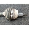 Recambio de transmision delantera izquierda para volkswagen fox (5z1) básico referencia OEM IAM 6QE407271J  