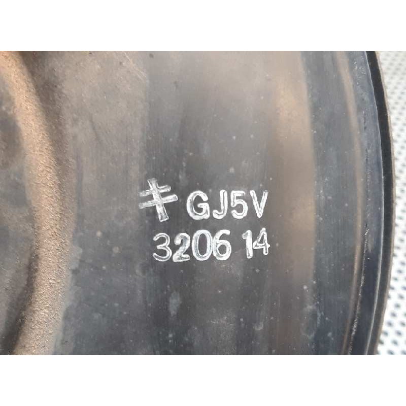 Recambio de servofreno para mazda 6 berlina (gg) 2.0 diesel cat referencia OEM IAM GJ5V320614 - Azul 2