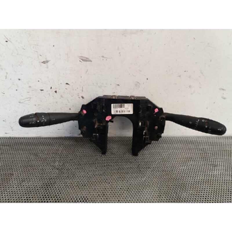 Recambio de mando luces para citroën c4 berlina 1.6 16v hdi fap referencia OEM IAM 345657356 VALEO 6242Z3