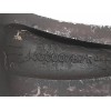 Recambio de llanta para renault scenic iii expression referencia OEM IAM 403000787R  