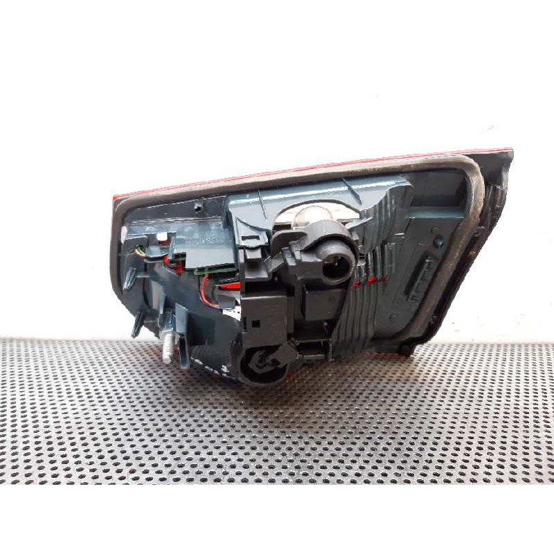 Recambio de piloto trasero izquierdo interior para bmw serie 3 lim. (f30) 316d referencia OEM IAM 725991510 - Rojo 3