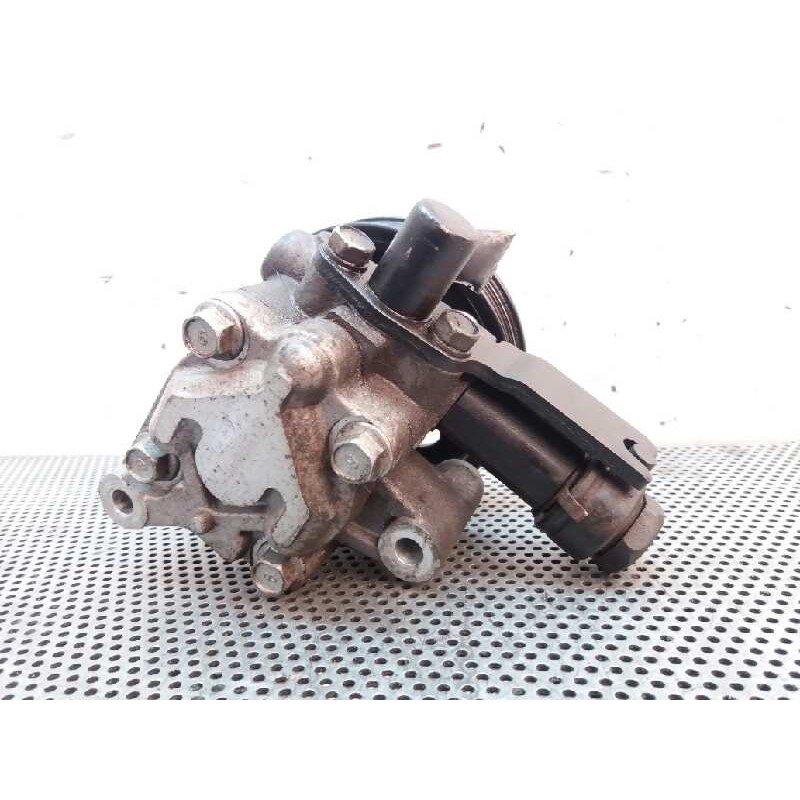 Recambio de bomba direccion para hyundai matrix (fc) 1.5 crdi cat referencia OEM IAM 5718017600 - Gris 2
