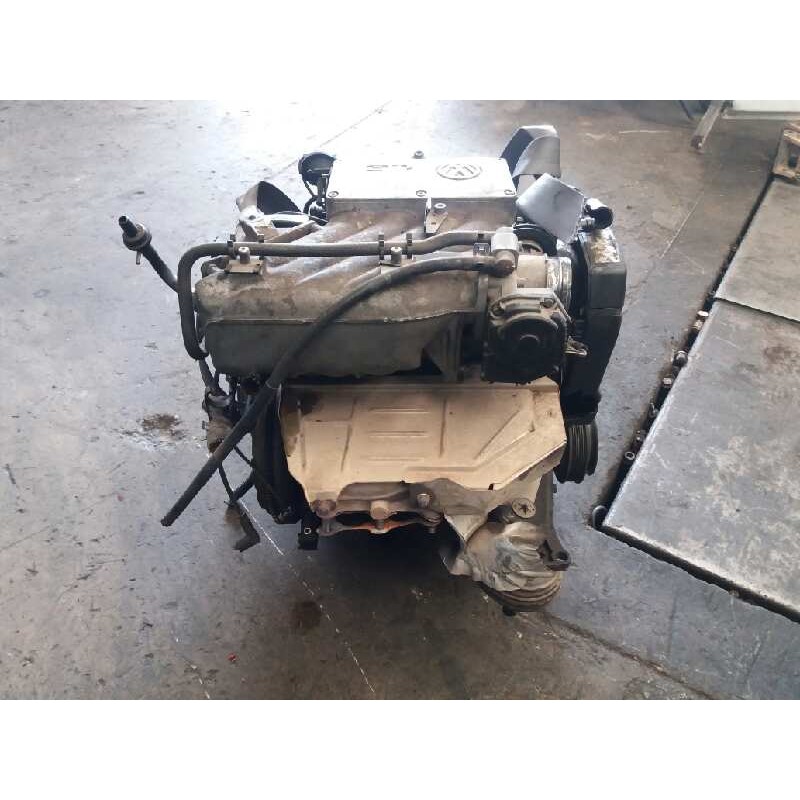 Recambio de motor completo para volkswagen golf iii berlina (1h1) 1.6 referencia OEM IAM AFT - Verde 3