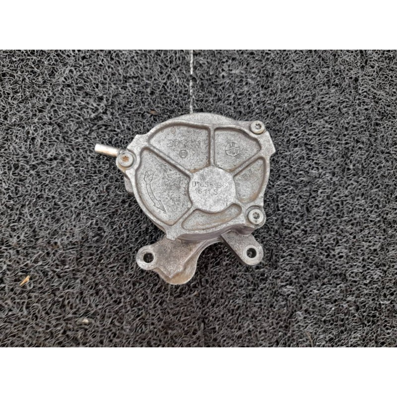 Recambio de depresor freno / bomba vacio para peugeot expert kasten furg. acristaldo referencia OEM IAM D1651B1611S  BOSCH