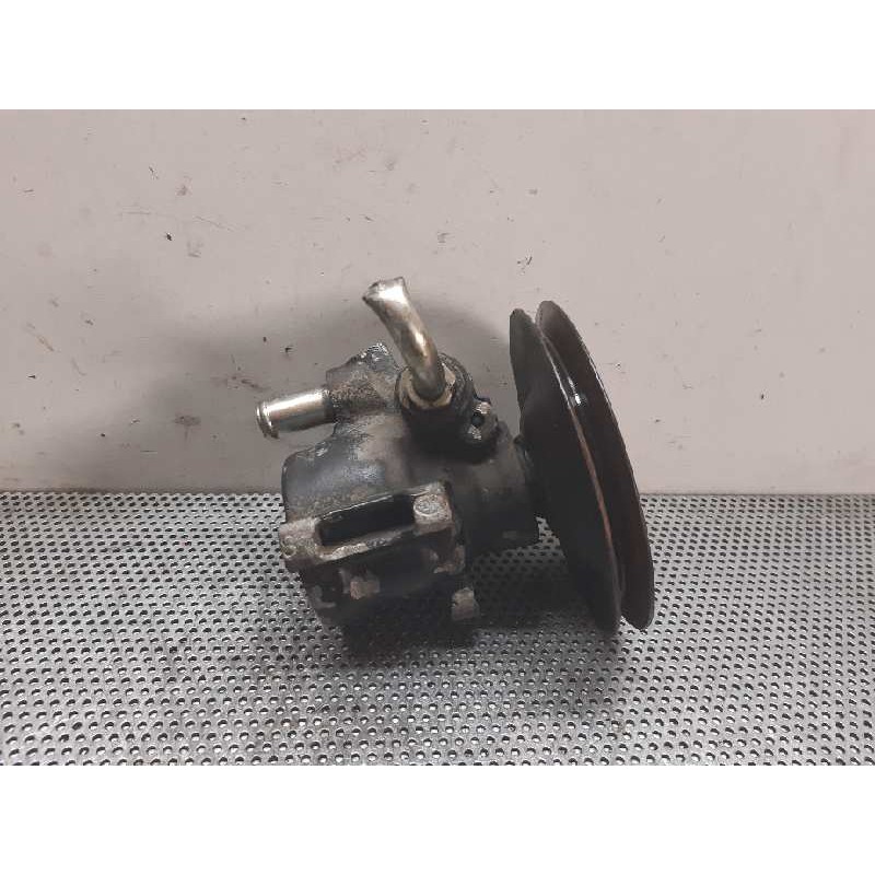 Recambio de bomba direccion para opel frontera a 2.3 turbodiesel referencia OEM IAM  85717 4