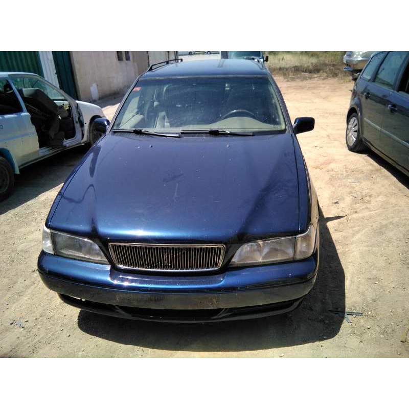 volvo v70 familiar del año 1998