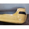 Recambio de paragolpes trasero para opel astra h caravan enjoy referencia OEM IAM   