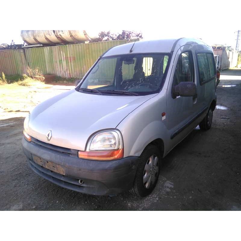 renault kangoo (f/kc0) del año 1999