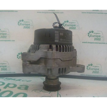 ALTERNADOR 0123335001 050903015B BOSCH