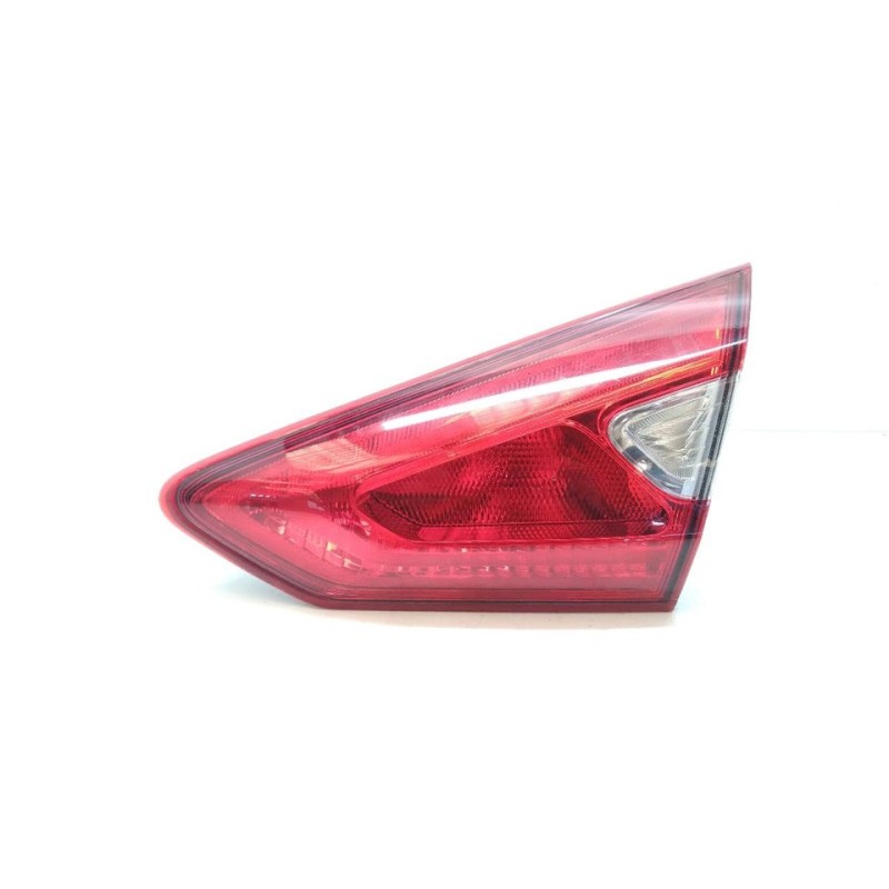 Recambio de piloto trasero derecho interior para nissan pulsar (c13) visia referencia OEM IAM   