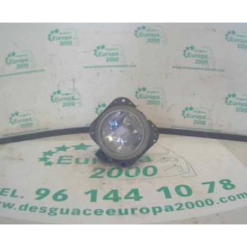 FARO ANTINIEBLA DERECHO 9638225680 