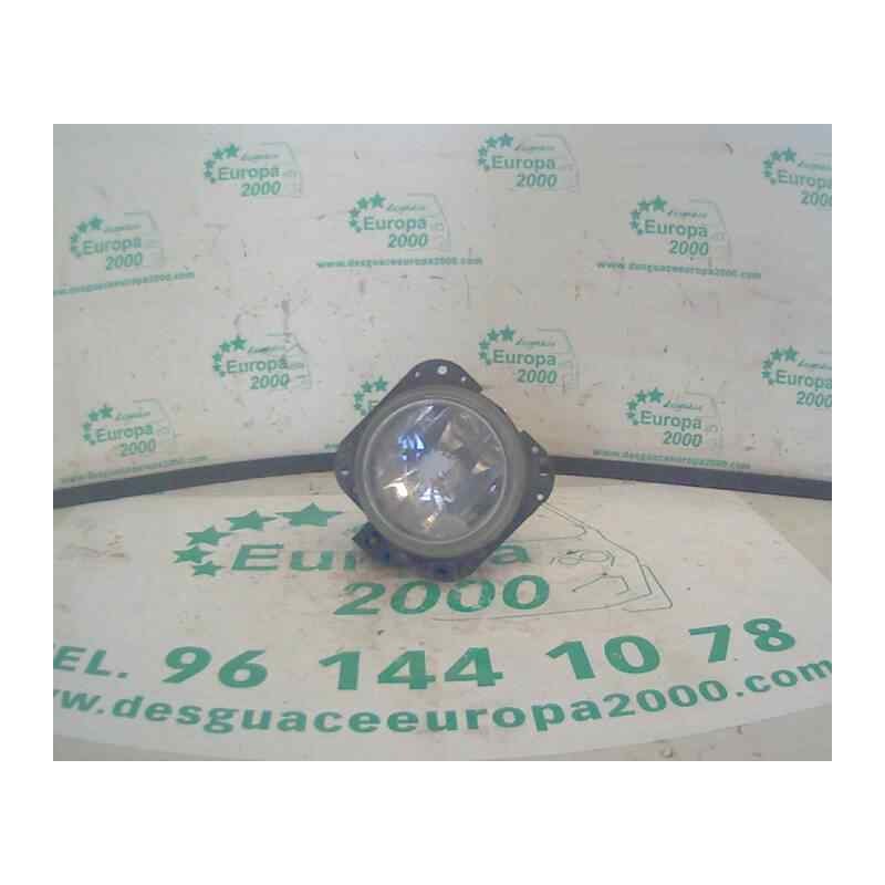 Recambio de faro antiniebla derecho para citroën xsara picasso 2.0 hdi cat (rhy / dw10td) referencia OEM IAM 9638225680  