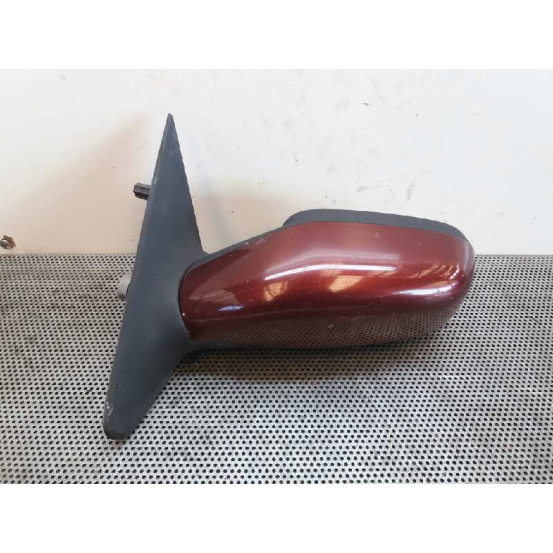 Recambio de retrovisor izquierdo para renault laguna ii (bg0) authentique referencia OEM IAM 2