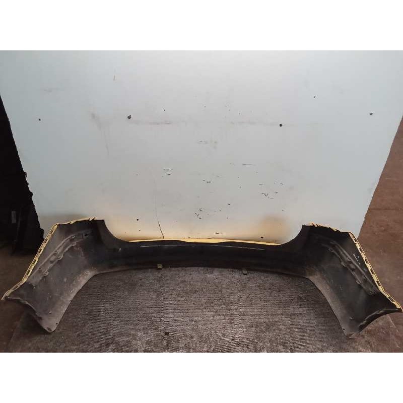 Recambio de paragolpes trasero para opel astra h caravan enjoy referencia OEM IAM - Amarillo 4