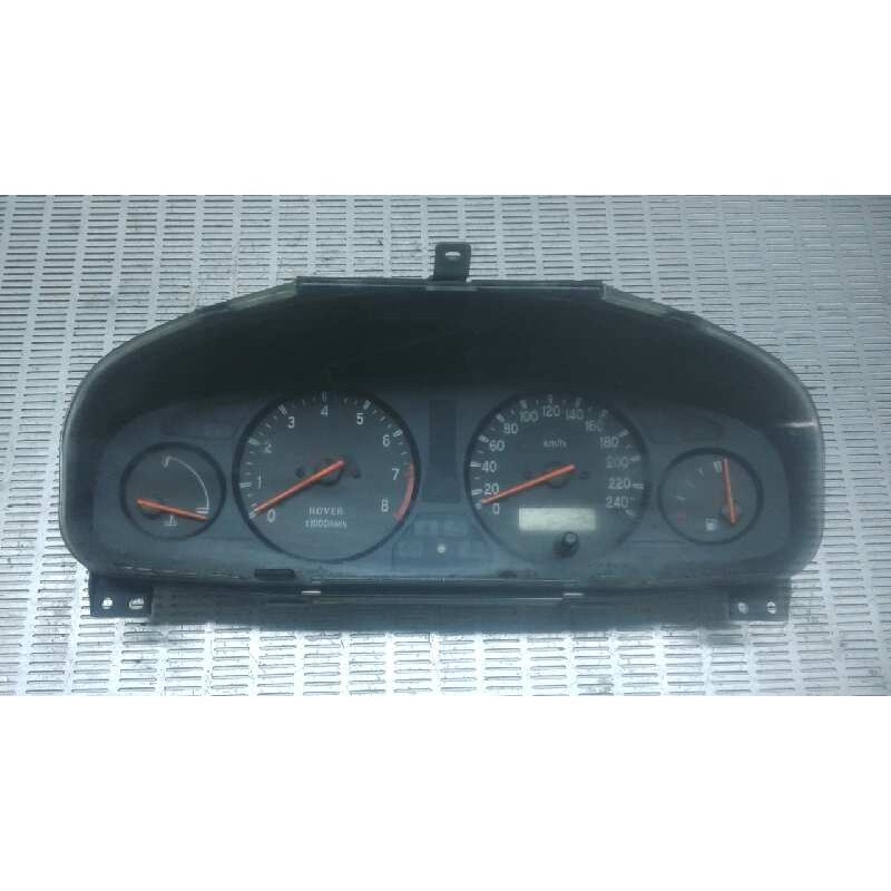 Recambio de cuadro instrumentos para mg serie 45 (rt) 1.6 16v cat referencia OEM IAM  108448 UK-NSI