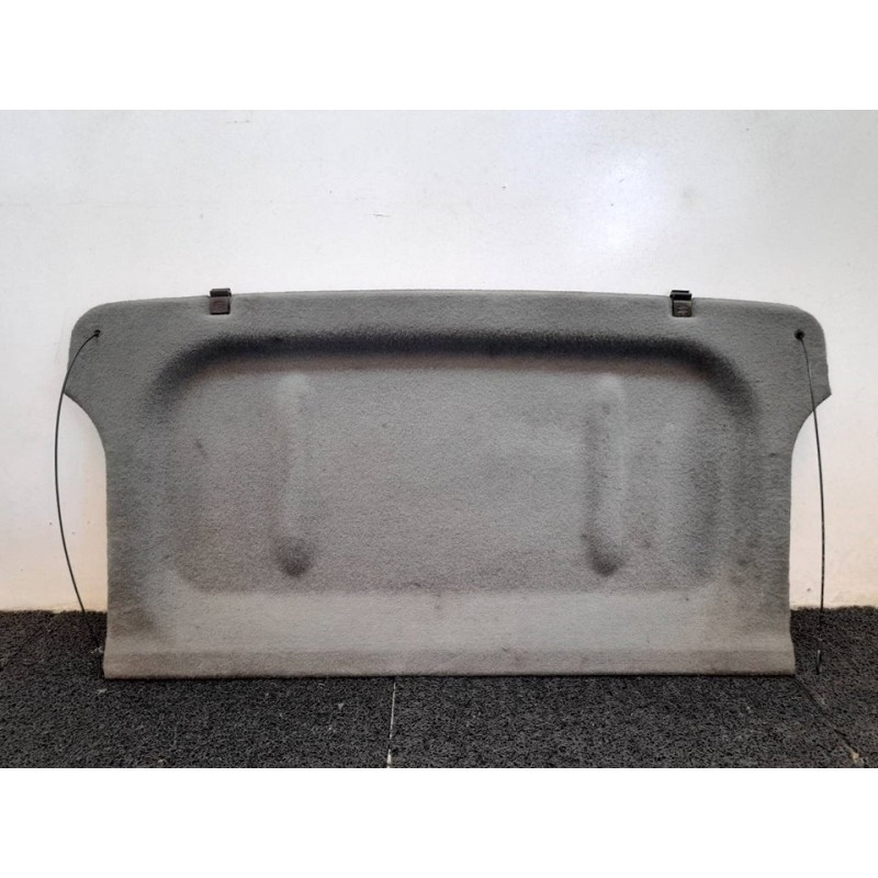 Recambio de bandeja trasera para hyundai atos (mx) gl referencia OEM IAM  132050 