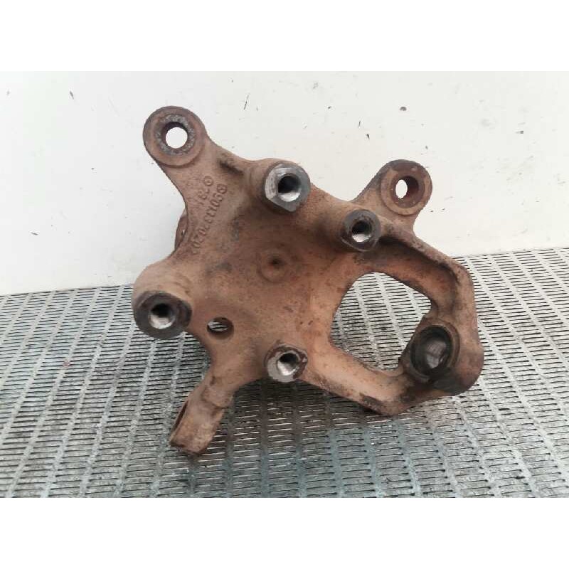 Recambio de mangueta delantera derecha para mercedes-benz sprinter (w901,w903) combi 2.3 diesel referencia OEM IAM - Blanco 3