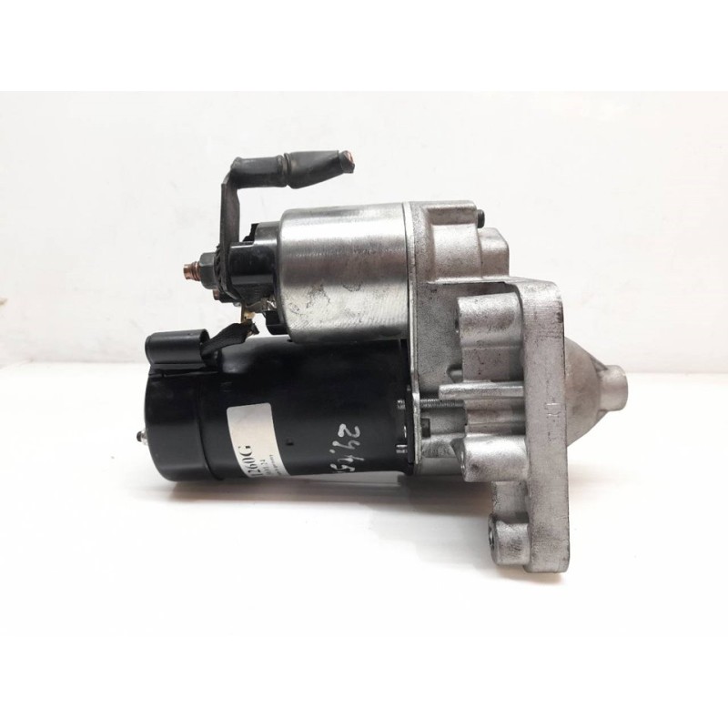 Recambio de motor arranque para citroën xsara picasso 1.6 hdi 90 sx top referencia OEM IAM 011260G 2