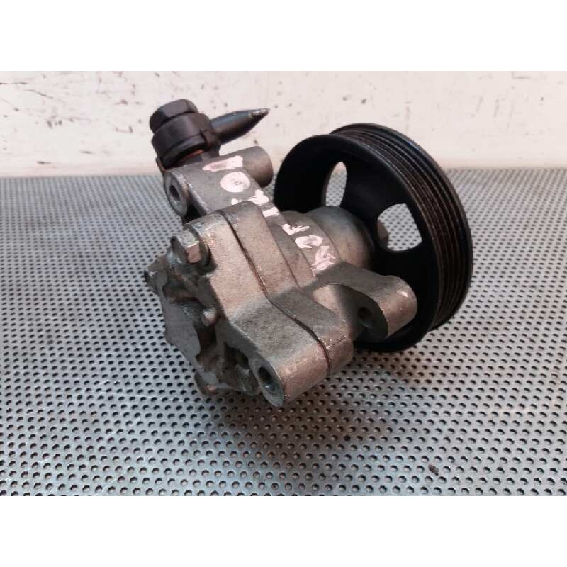 Recambio de bomba direccion para hyundai matrix (fc) 1.5 crdi cat referencia OEM IAM 5718017600 - Gris 3