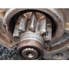 Recambio de motor arranque para kia carens (un) emotion referencia OEM IAM 3610027010 031013190 