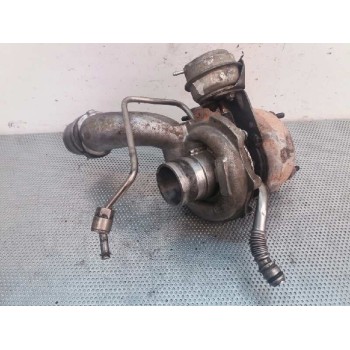 TURBOCOMPRESOR H8200113839 GT1852V 