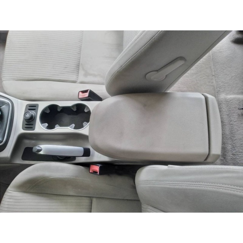 Recambio de apoyabrazos central para ford grand c-max titanium referencia OEM IAM - Gris 2