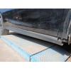 Recambio de faldon lateral derecho para infiniti qx30 2.2 d awd referencia OEM IAM   