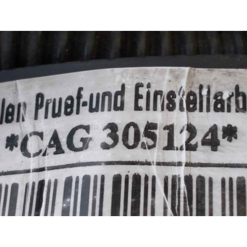 Recambio de bloque para audi a4 ber. (b8) e referencia OEM IAM CAG  