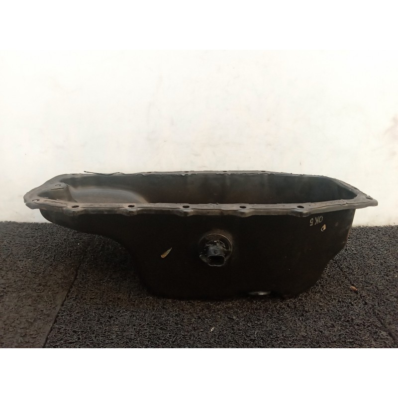 Recambio de carter para suzuki swift berlina (mz) 1.3 ddis diesel cat referencia OEM IAM   