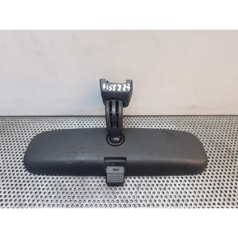 Recambio de espejo para toyota rav 4 (a2) 1.8 luna (2003) referencia OEM IAM - Negro 2