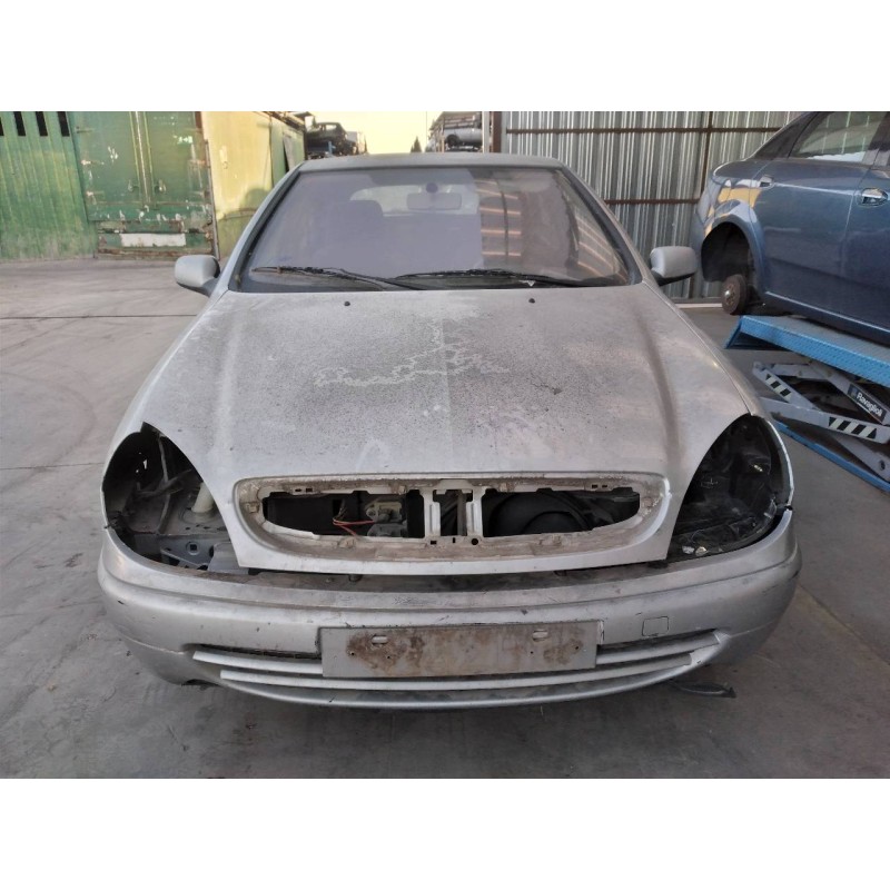 citroën xsara coupe del año 2001