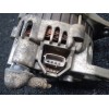Recambio de alternador para mitsubishi montero pinin (h60/h70) 2000 gdi (5-ptas.) referencia OEM IAM MD360635 A3TB0291 MITSUBISH
