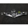 Recambio de elevalunas trasero izquierdo para bmw x1 (e84) sdrive 18d referencia OEM IAM 71014000 13262410 299029707